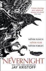 The Nevernight
