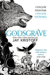 The Godsgrave