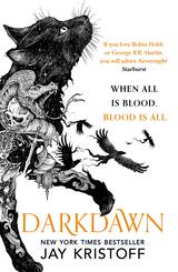 The Darkdawn