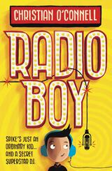 Radio Boy - Vol.1