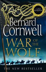 The War of the Wolf