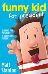 Funny Kid For President