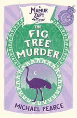 The Fig Tree Murder
