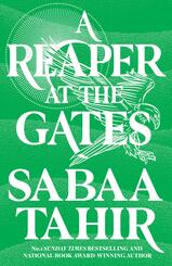 A Reaper at the Gates