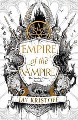 Empire Of The Vampire