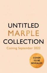 Marple: Twelve New Stories