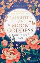 The Daughter of the Moon Goddess