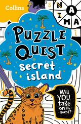 Puzzle Quest Secret Island