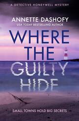 A Where the Guilty Hide