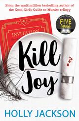 A Kill Joy