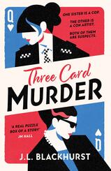 The Three Card Murder