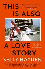 This is Also a Love Story