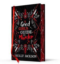 A Good Girl's Guide to Murder Collectors Edition