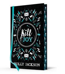 A Kill Joy