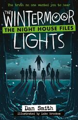 The Night House Files