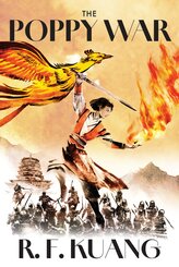 The Poppy War Collector’s Edition.Bd.1