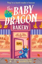 The Baby Dragon Bakery