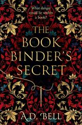 The Bookbinder's Secret