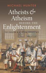 Atheists and Atheism before the Enlightenment