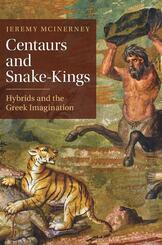 Centaurs and Snake-Kings