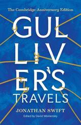Guliver's Travels