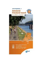 2 Ameland Friesland noord (Nes/Dokkum/Leeuwarden)