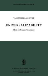 Universalizability