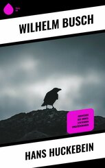 Hans Huckebein (eBook, ePUB)