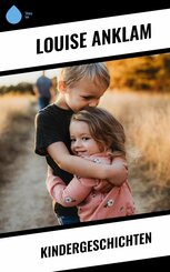 Kindergeschichten (eBook, ePUB)