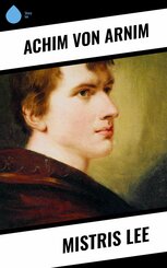 Mistris Lee (eBook, ePUB)