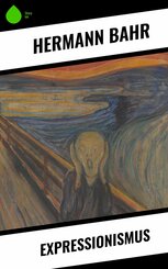 Expressionismus (eBook, ePUB)