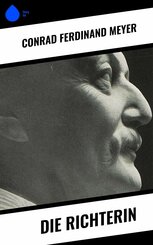 Die Richterin (eBook, ePUB)