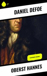 Oberst Hannes (eBook, ePUB)