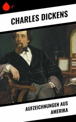 Aufzeichnungen aus Amerika (eBook, ePUB)