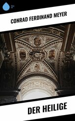 Der Heilige (eBook, ePUB)