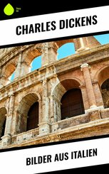 Bilder aus Italien (eBook, ePUB)