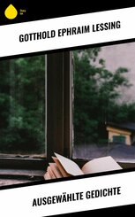 Ausgewählte Gedichte (eBook, ePUB)