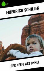 Der Neffe als Onkel (eBook, ePUB)