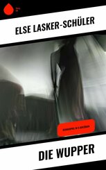 Die Wupper (eBook, ePUB)