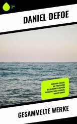 Gesammelte Werke (eBook, ePUB)