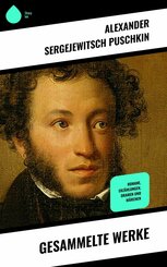 Gesammelte Werke (eBook, ePUB)