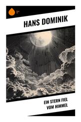 Ein Stern fiel vom Himmel