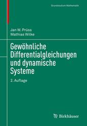 Gew&ouml;hnliche Differentialgleichungen und dynamische Systeme; .