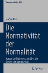 Die Normativit&auml;t der Normalit&auml;t