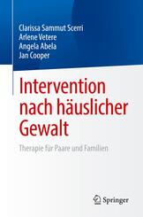 Intervention nach h&auml;uslicher Gewalt