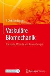 Vaskul&auml;re Biomechanik