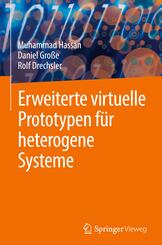 Erweiterte virtuelle Prototypen f&uuml;r heterogene Systeme