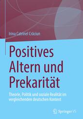 Positives Altern und Prekarität