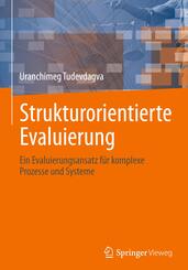 Strukturorientierte Evaluierung