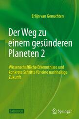 Der Weg zu einem ges&uuml;nderen Planeten 2